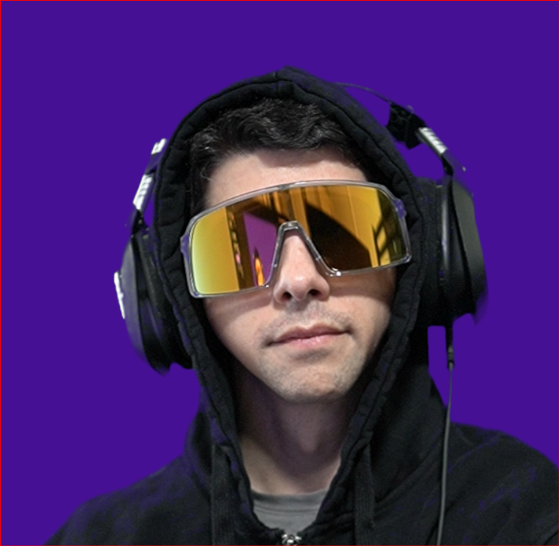 Rhett Creighton Profile